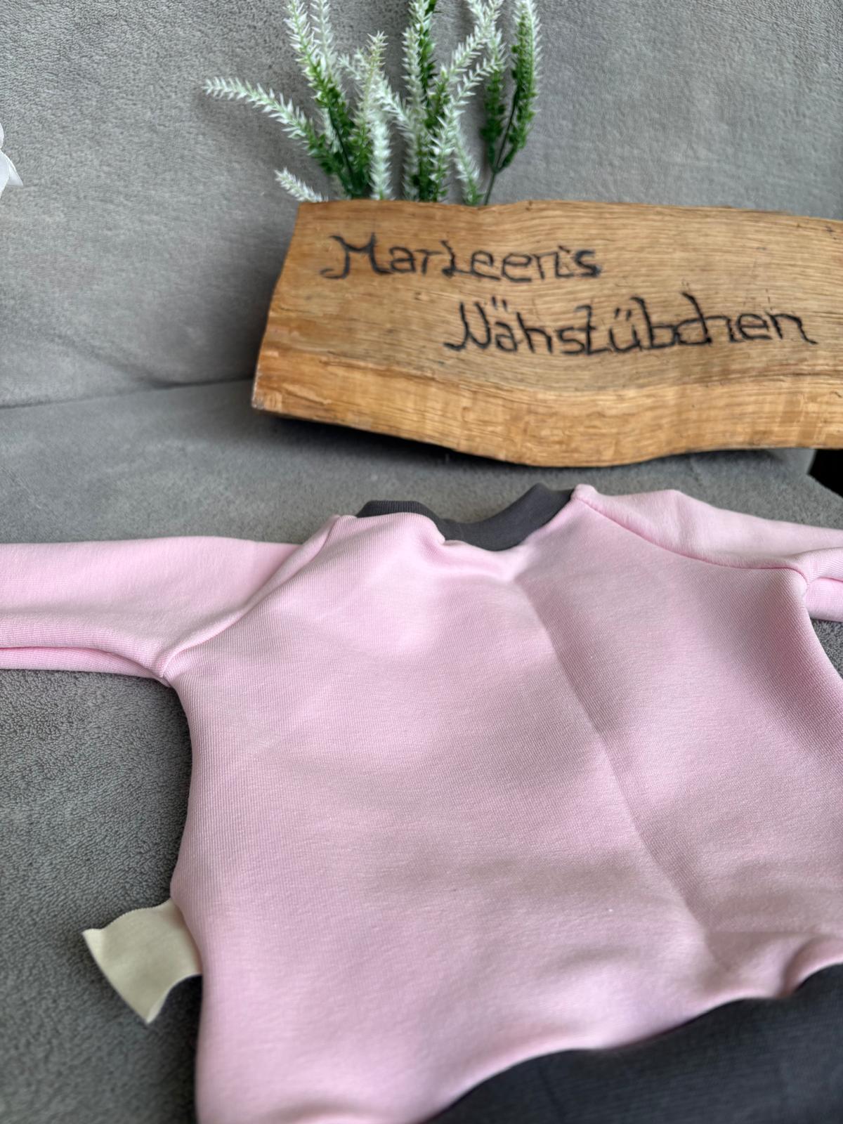 Elefantastisch Größe 50/56