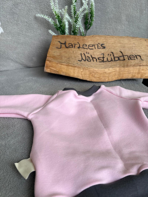 Elefantastisch Größe 50/56