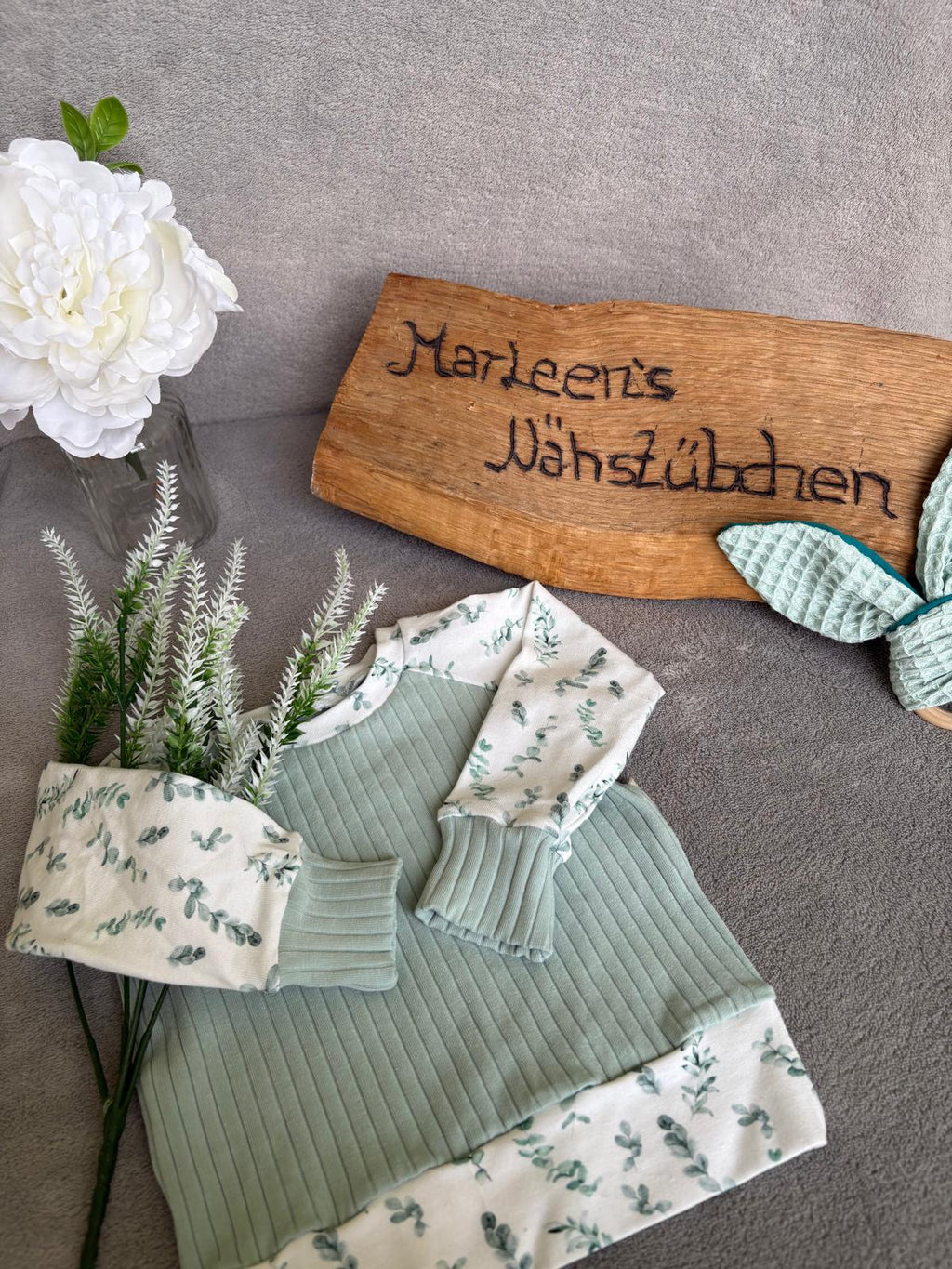 Einfach Natürlich Größe 50/56