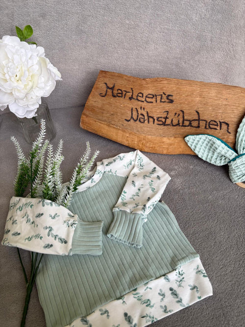 Einfach Natürlich Größe 50/56