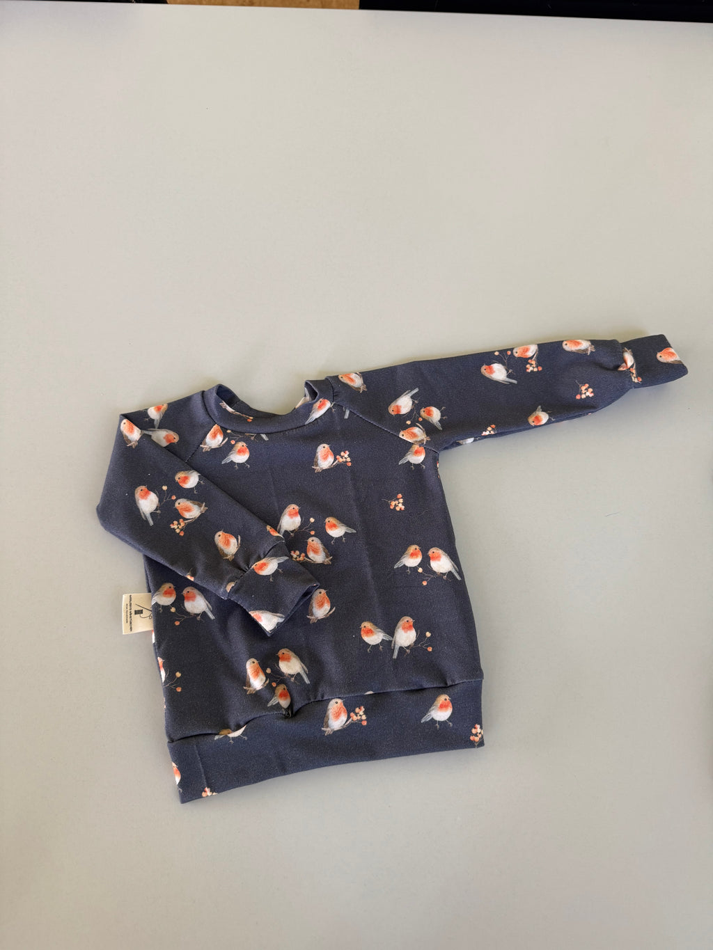 Pulli Größe 62/68