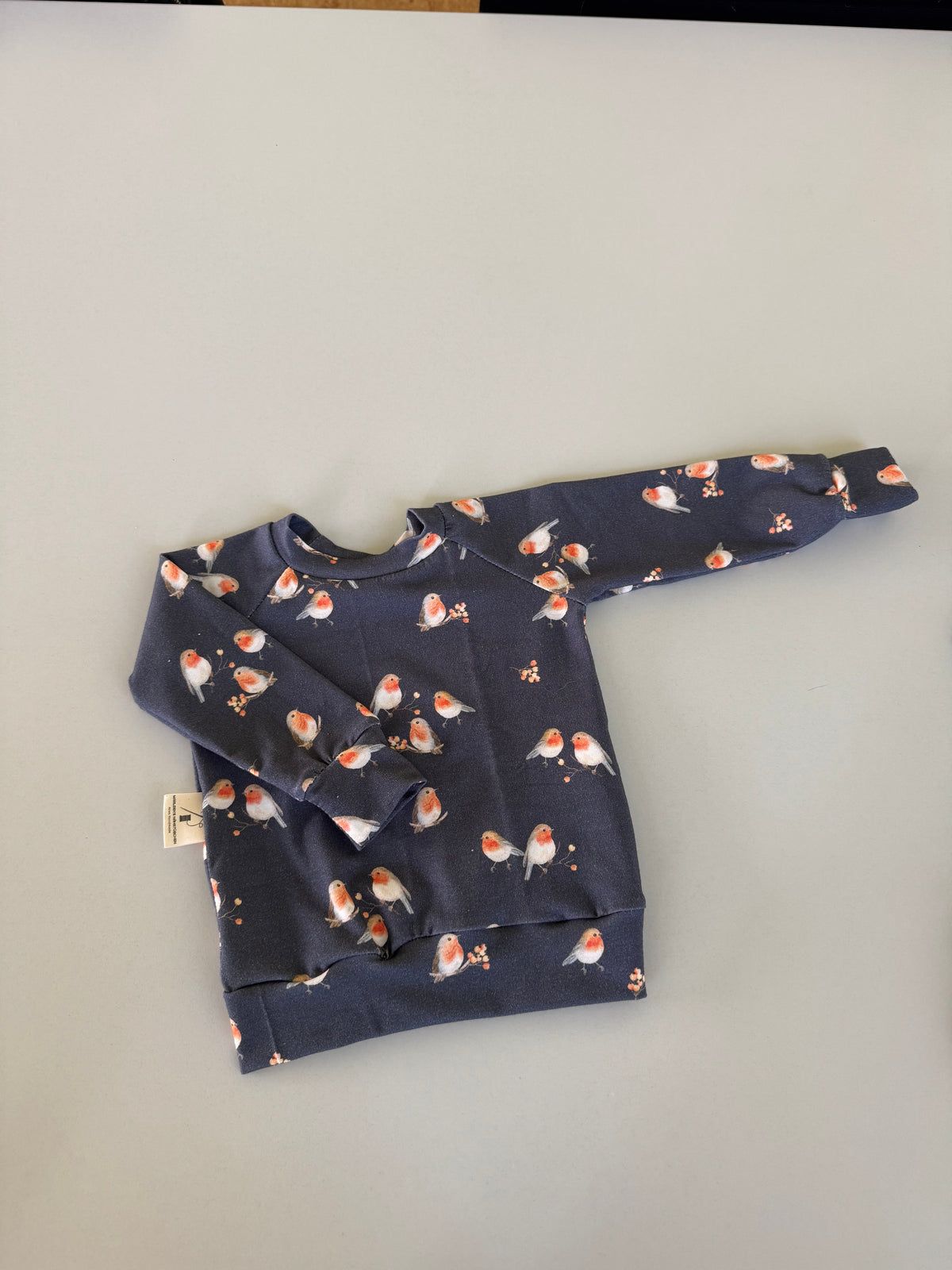 Pulli Größe 62/68
