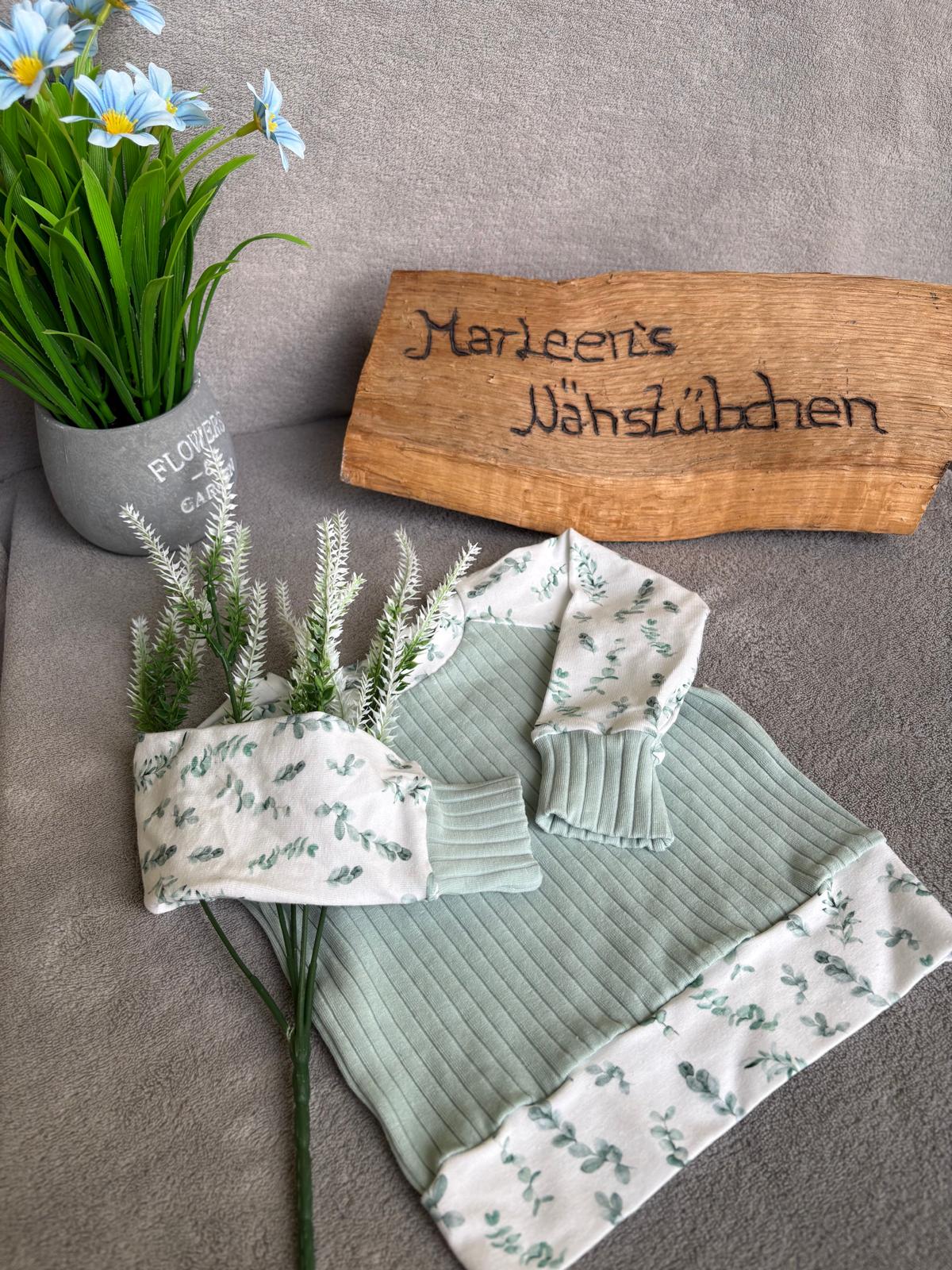 Einfach Natürlich Größe 50/56