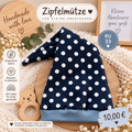 Zipfelmütze KU 33