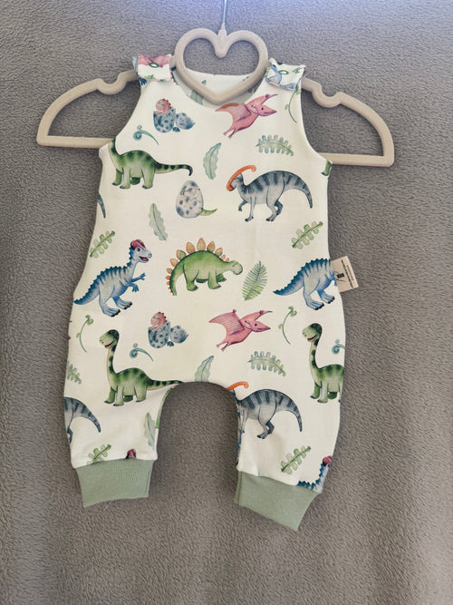 Dino stark größe 50