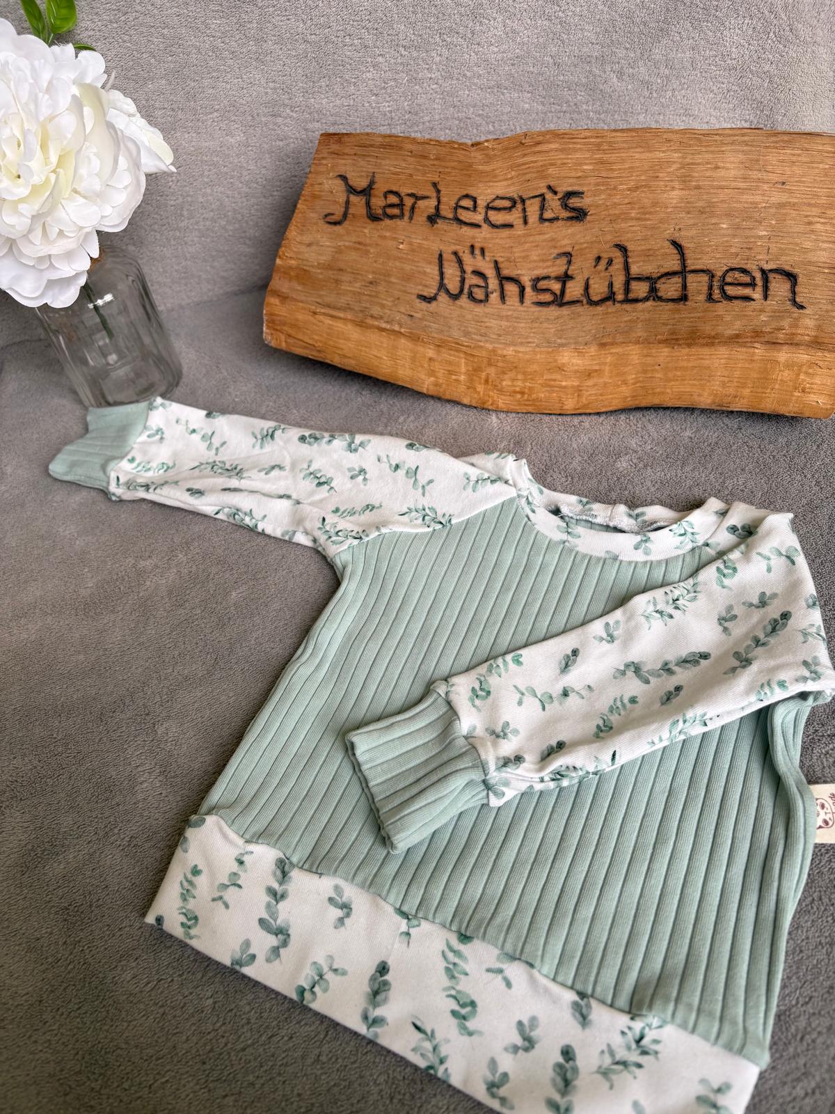 Einfach Natürlich Größe 50/56