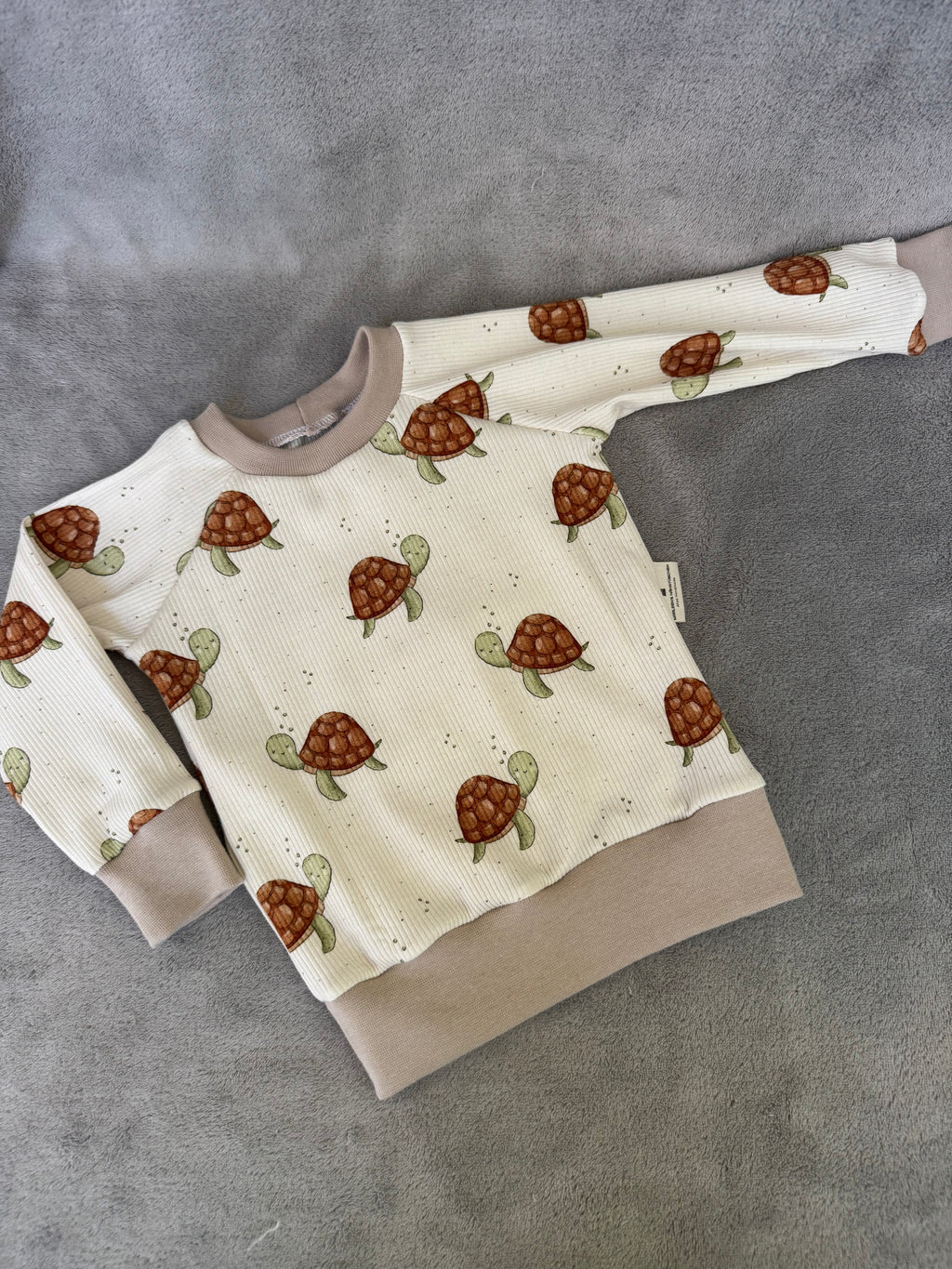 Babyset Schildkröten 62/68
