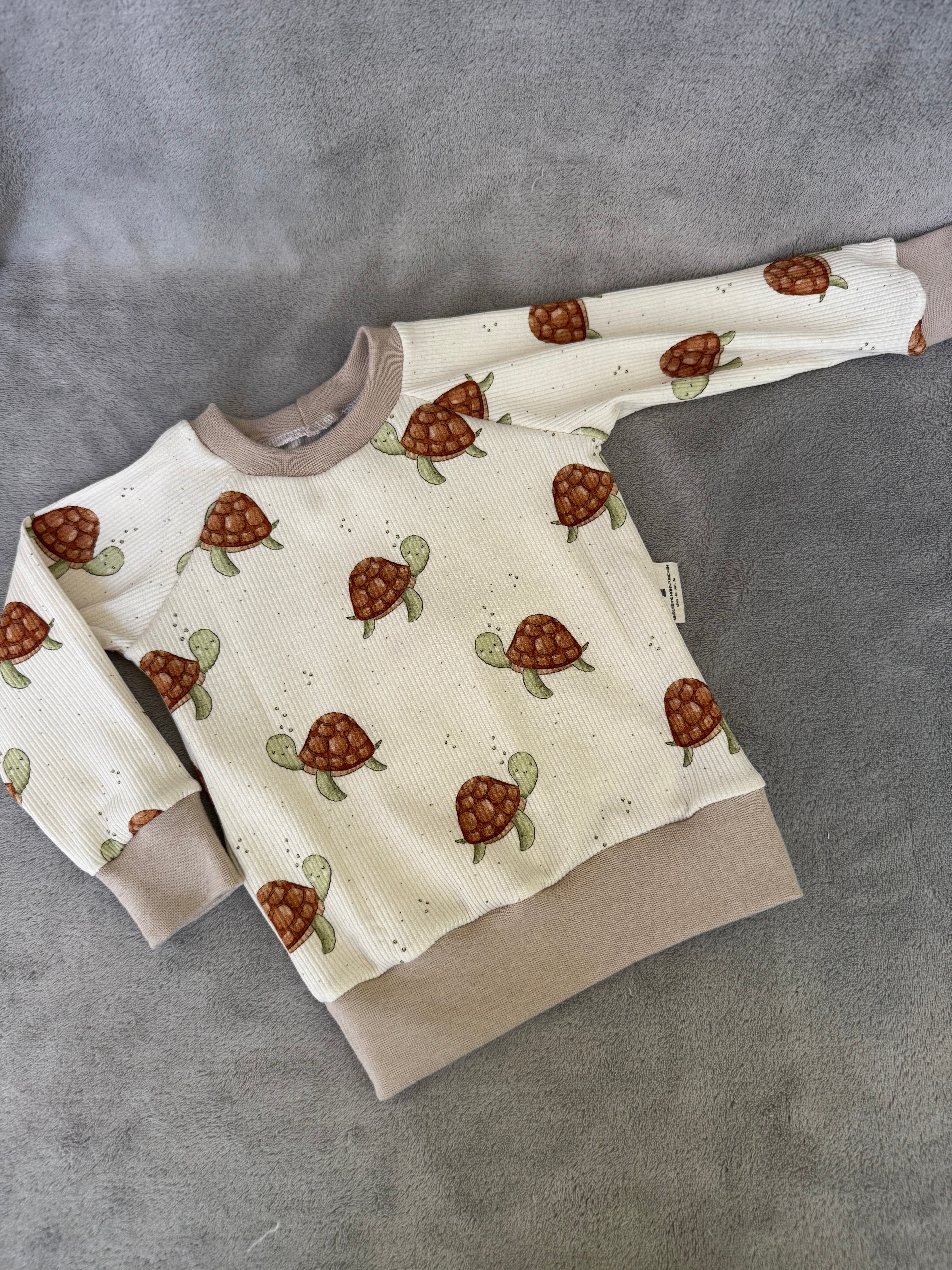 Babyset Schildkröten 62/68