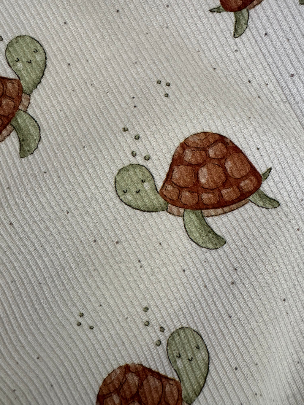 Babyset Schildkröten 62/68