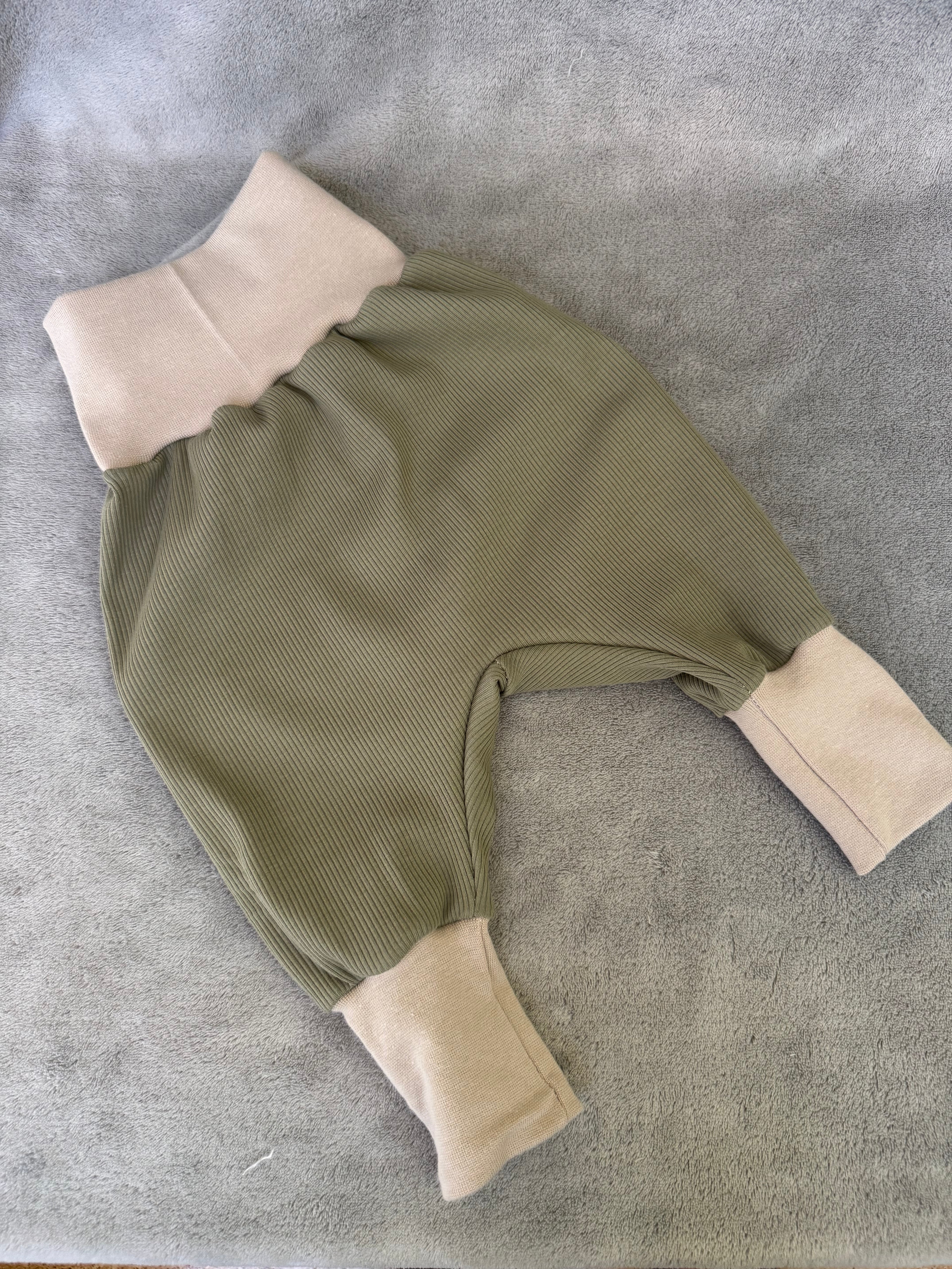 Babyset Schildkröten 62/68