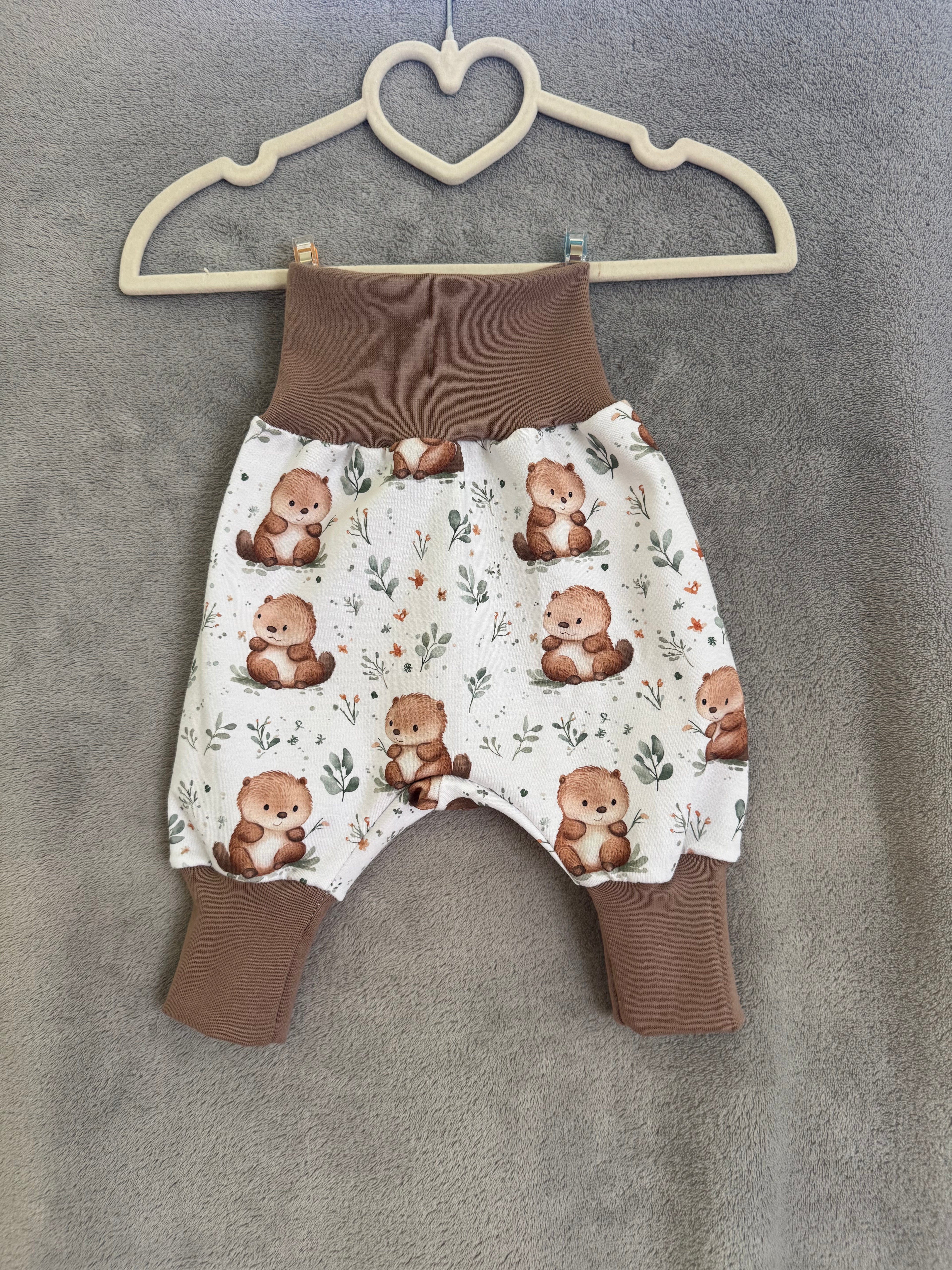 Pumphose Otter 50/56
