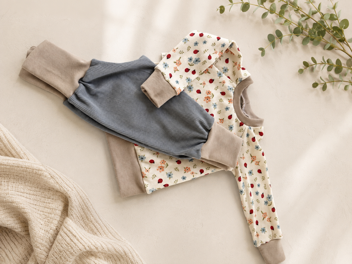 Baby Set Größe 62/68