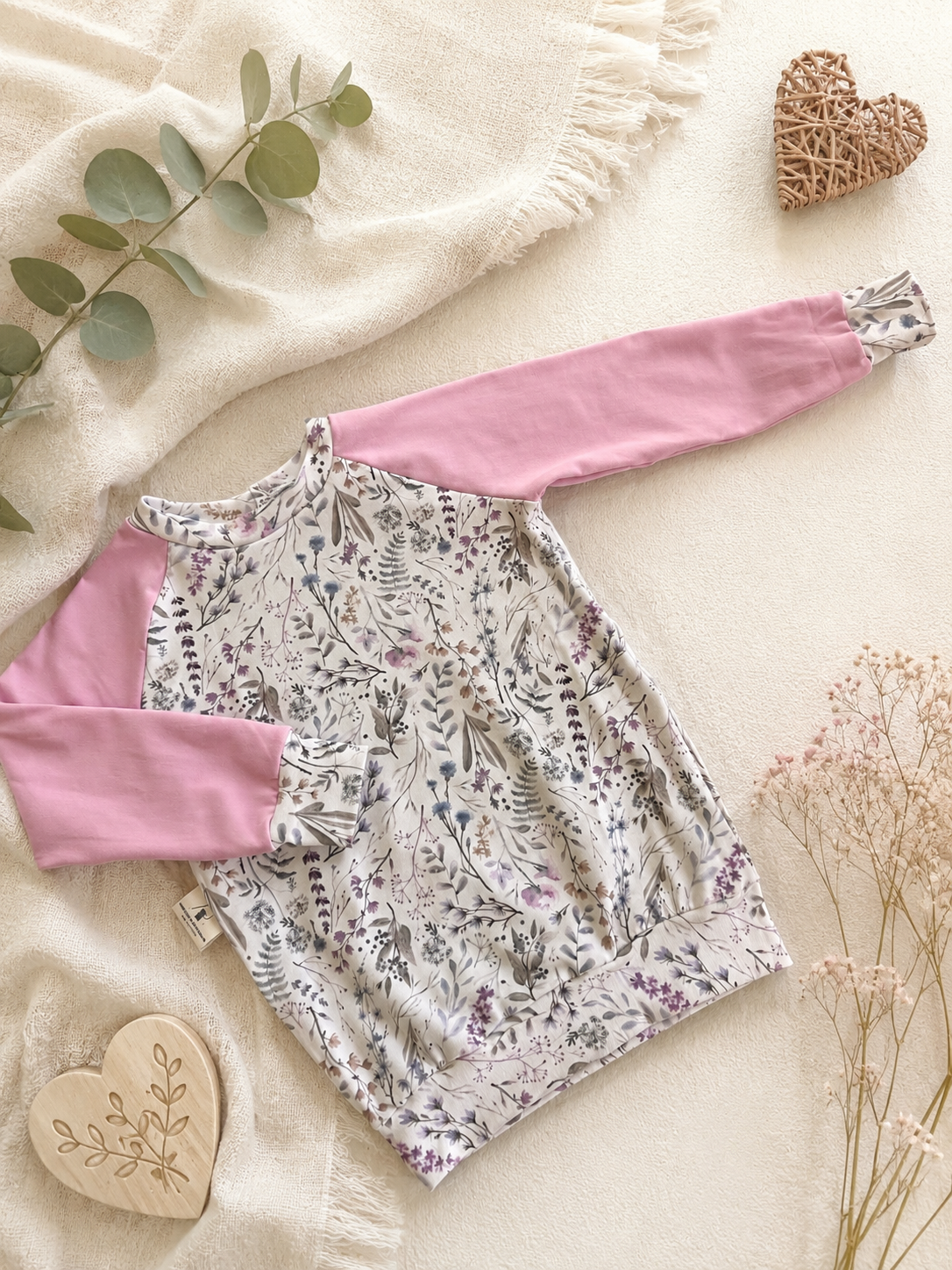 Pulli Flowers, 86/92