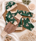 Baby Geschenk Set Größe 62/68