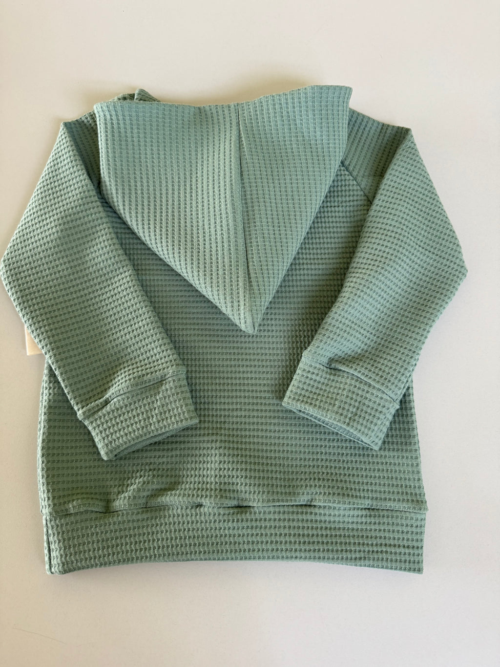 Hoodie Größe 92