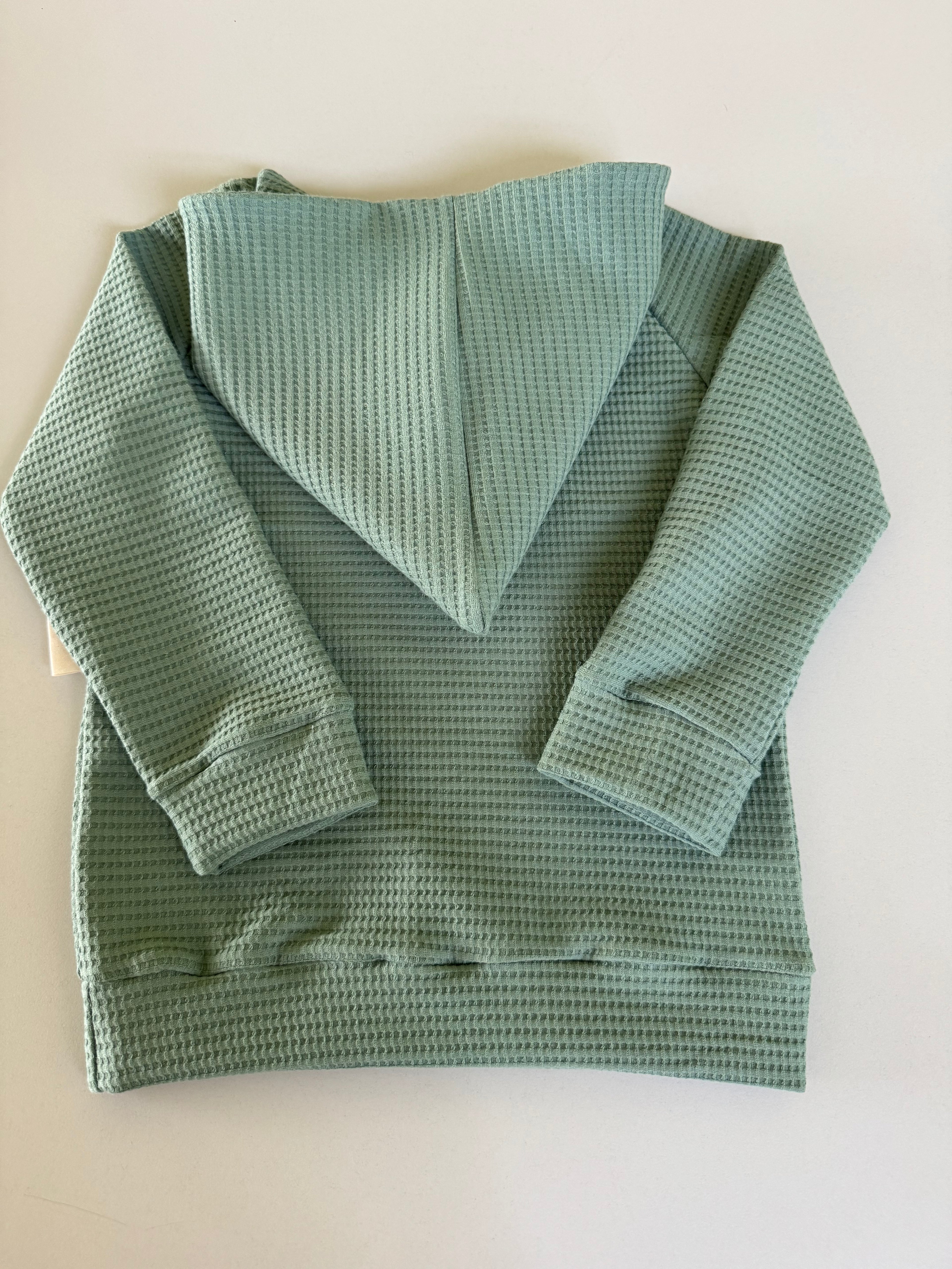 Hoodie Größe 92