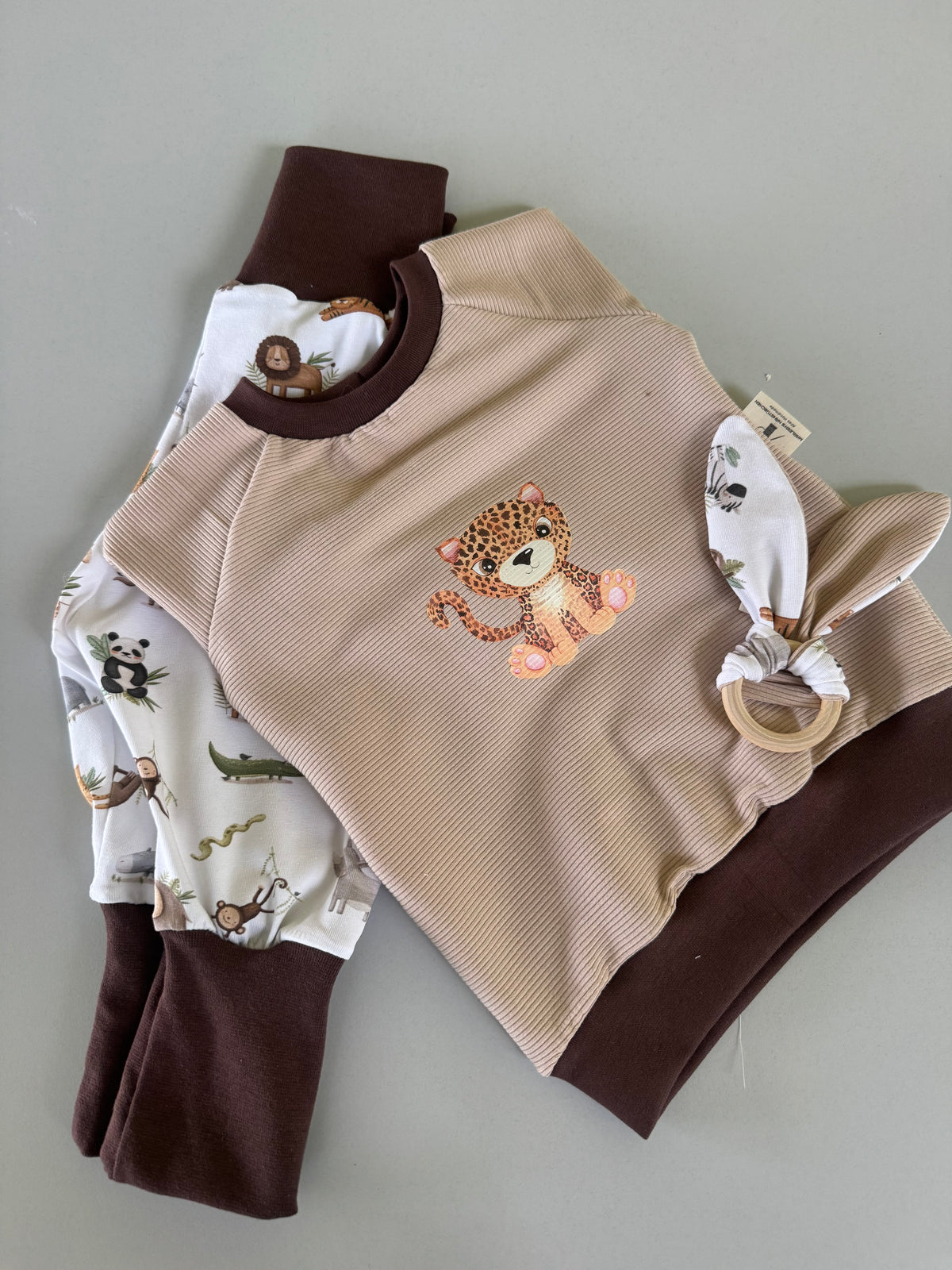 Baby Set große 74