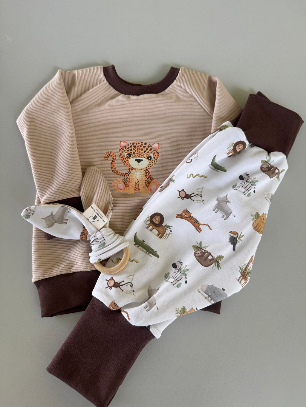 Baby Set große 74